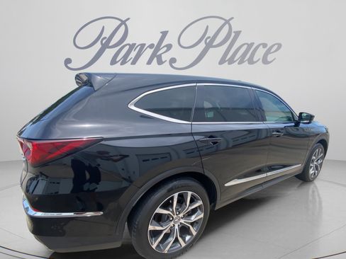 Used 2024 Acura MDX SH-AWD w/ Technology Package image 6