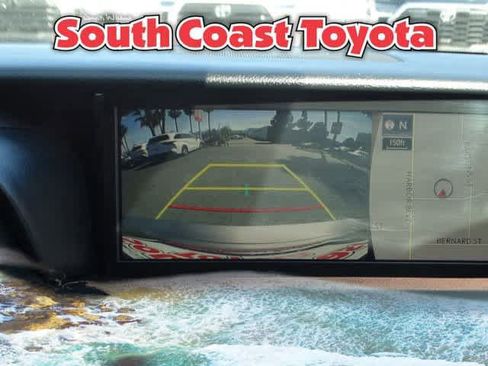 Used 2017 Lexus IS 200t F Sport w/ F Sport Package image 29