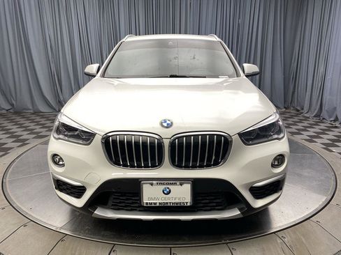 Used 2017 BMW X1 xDrive28i image 20