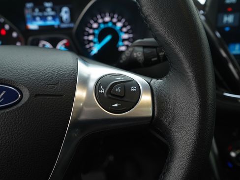 Used 2016 Ford Escape Titanium w/ Canadian Touring Package image 28