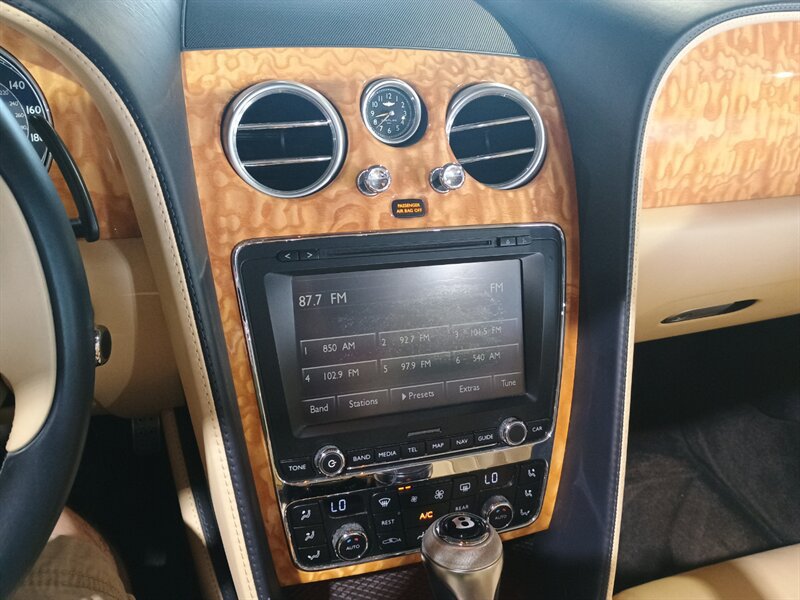 Used 2014 Bentley Continental GT AWD/4WD image 24
