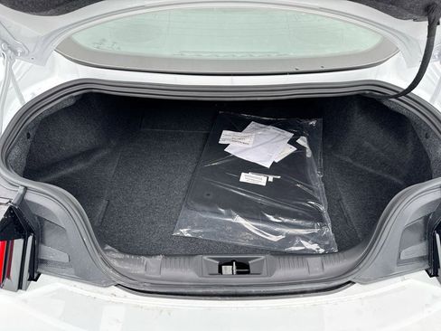 New 2026 Ford Mustang GT image 23