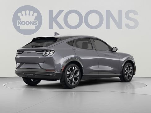 Used 2023 Ford Mustang Mach-E Premium AWD/4WD image 4