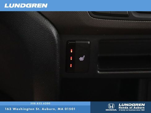 Used 2025 Honda Ridgeline TrailSport image 28