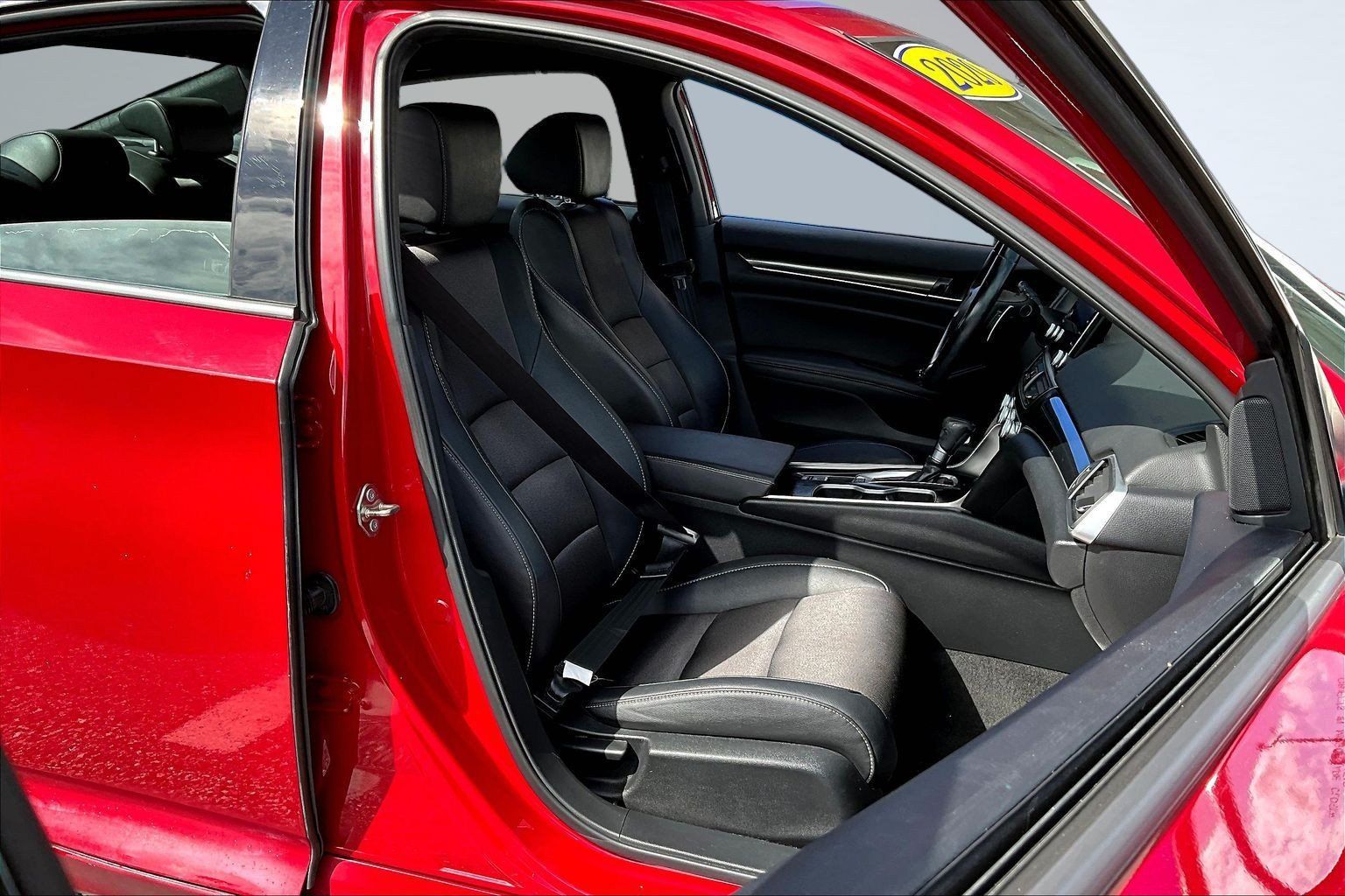 Used 2020 Honda Accord Sport image 24