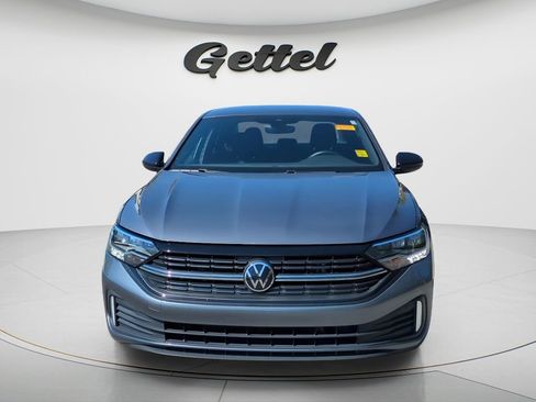 Used 2024 Volkswagen Jetta Sport image 8