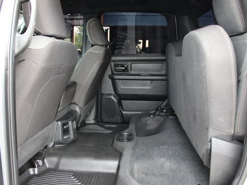 Used 2022 RAM 2500 Tradesman AWD/4WD image 38