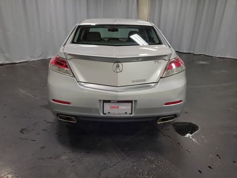 Used 2014 Acura TL Special Edition image 7