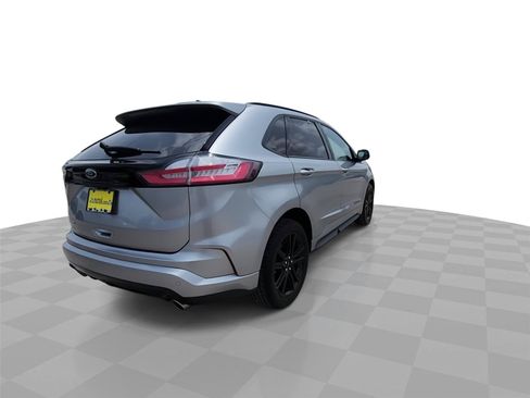Used 2020 Ford Edge ST-Line FWD image 8