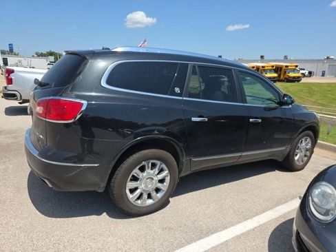 Used 2015 Buick Enclave Leather FWD image 6