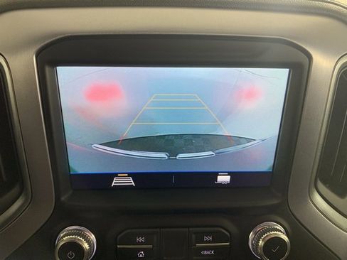 Used 2019 GMC Sierra 1500 SLE w/ SLE Value Package image 11