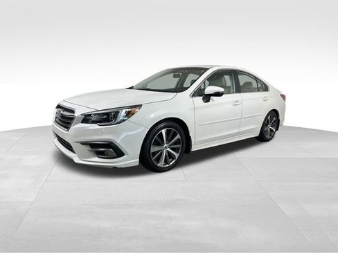 Used 2018 Subaru Legacy 2.5i Limited image 2