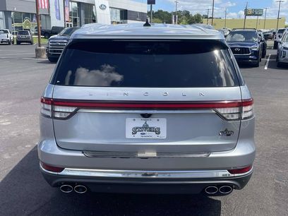 Used 2024 Lincoln Aviator 2WD w/ Premium Package
