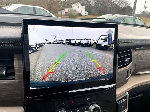 Used 2024 Ford Expedition Max Limited image 16