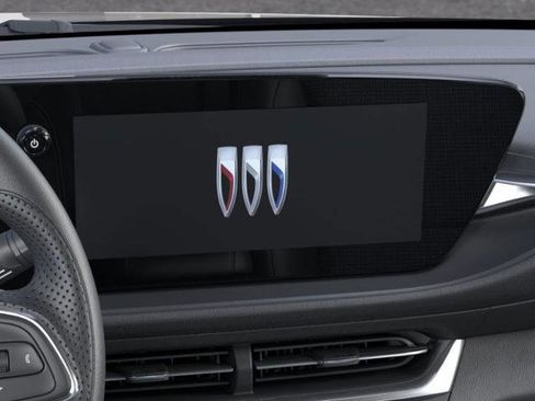 New 2026 Buick Envista Preferred w/ Advanced Safety Package image 20