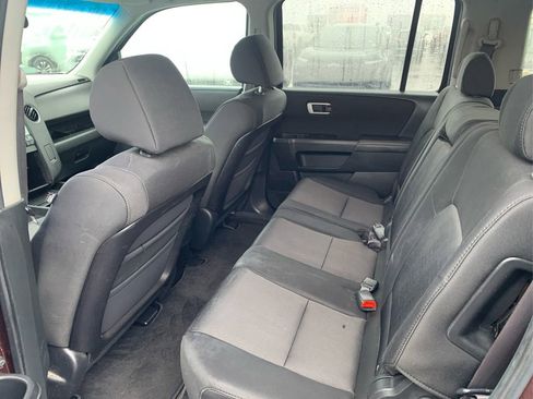 Used 2011 Honda Pilot EX image 10