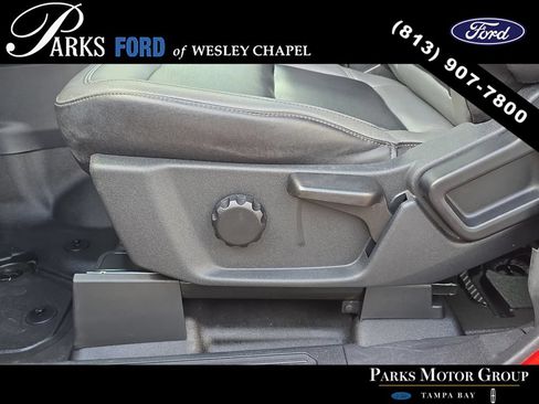 Used 2023 Ford Bronco Black Diamond AWD/4WD image 13