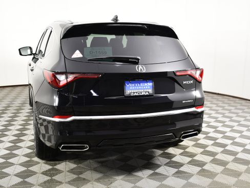 New 2026 Acura MDX SH-AWD w/ Advance Package image 7