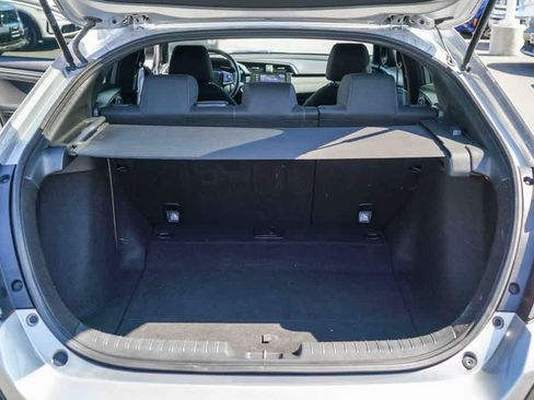 Used 2019 Honda Civic EX image 25