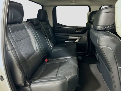 Used 2024 Toyota Tundra SR5 w/ TRD Off-Road Premium Package RWD image 24