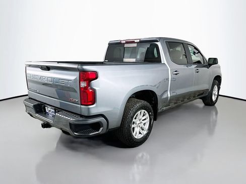 Used 2019 Chevrolet Silverado 1500 RST w/ All-Star Edition AWD/4WD image 8