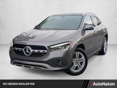 Certified 2023 Mercedes-Benz GLA 250 4MATIC