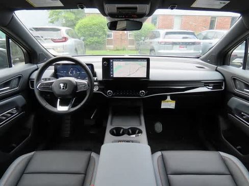 New 2026 Honda Prologue Touring image 18