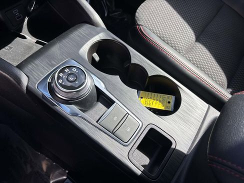 Used 2023 Ford Escape ST-Line Elite image 26