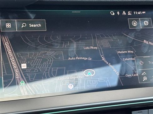 Used 2022 Audi A3 2.0T Prestige image 46