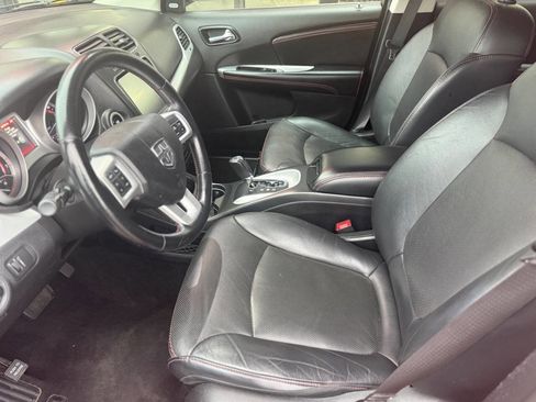 Used 2019 Dodge Journey GT image 8