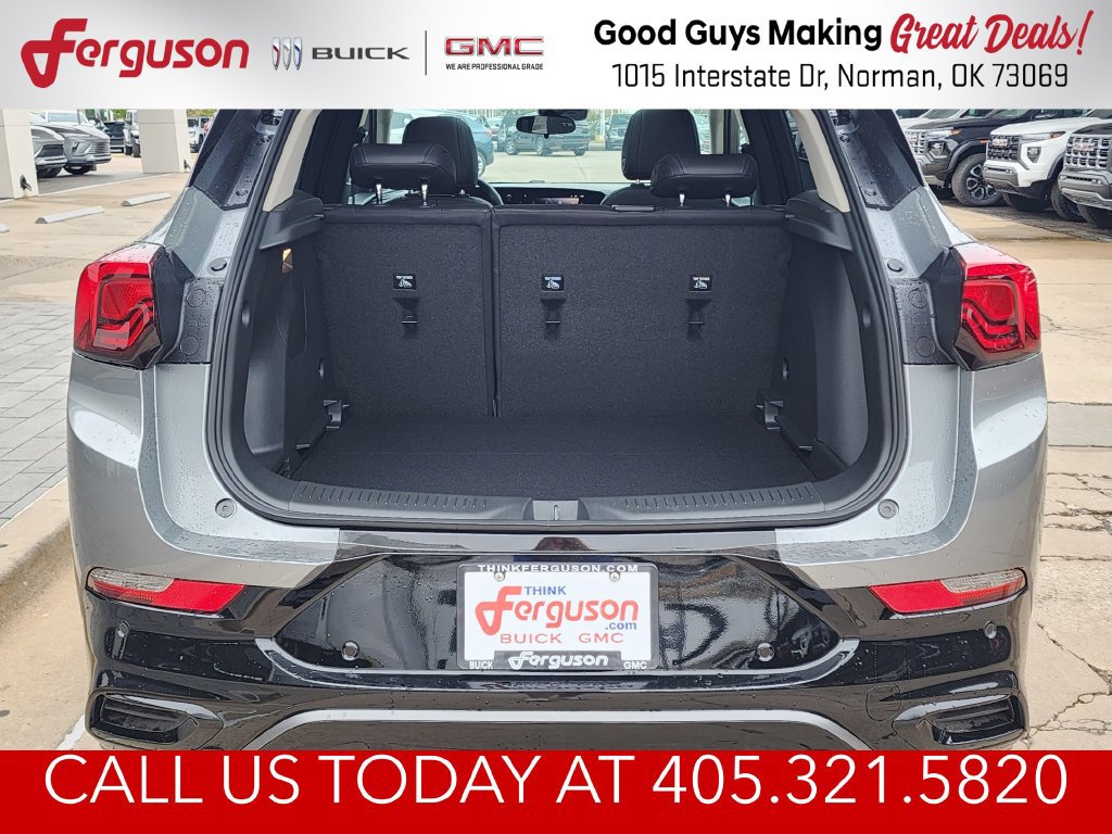 New 2026 Buick Encore GX Sport Touring w/ Advanced Technology Package FWD image 47