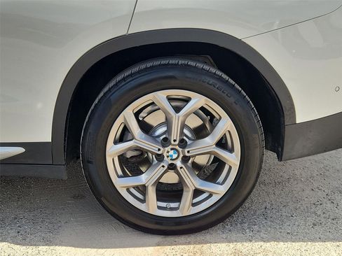 Used 2024 BMW X3 sDrive30i w/ Convenience Package w/ZPA RWD image 33