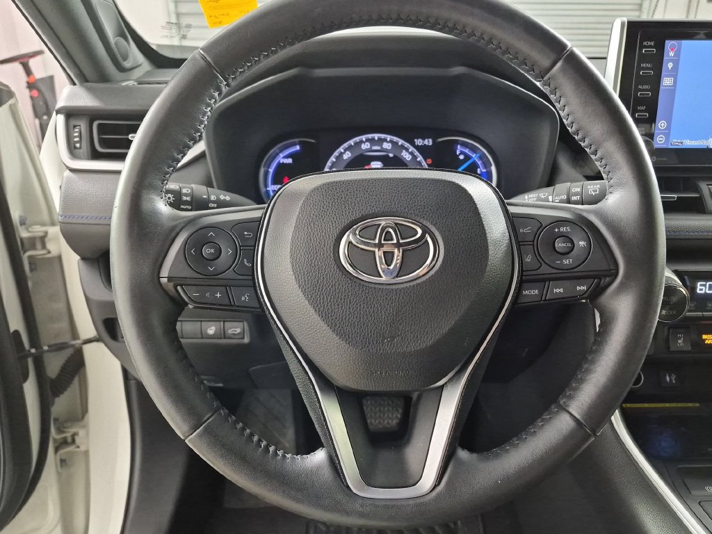 Used 2019 Toyota RAV4 XSE AWD/4WD image 13