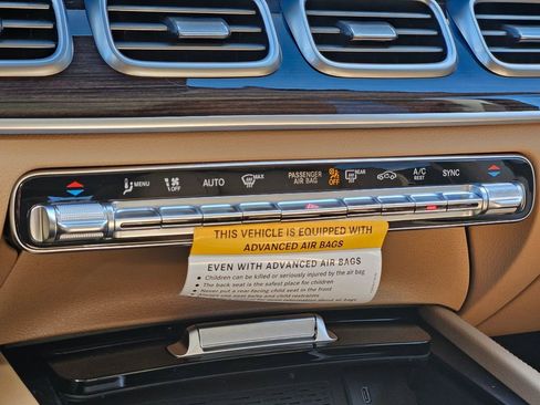 New 2026 Mercedes-Benz GLE 450 4MATIC image 21