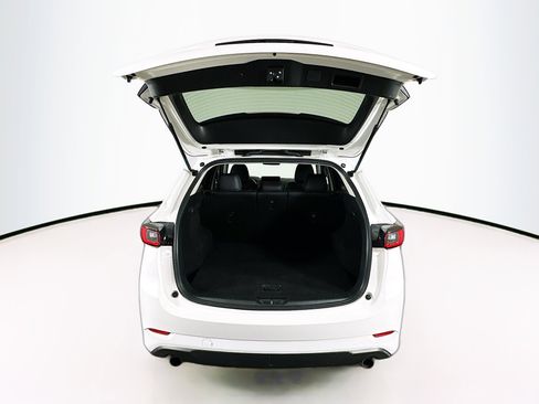 Used 2024 MAZDA CX-5 AWD 2.5 S w/ Select Package image 27