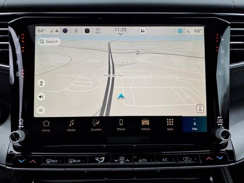 New 2026 Jeep Grand Wagoneer Limited image 12