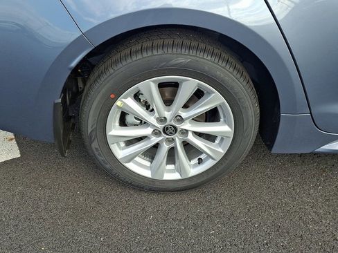 New 2026 Toyota Corolla LE FWD image 7