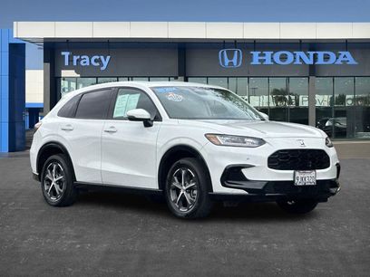 Certified 2024 Honda HR-V EX-L