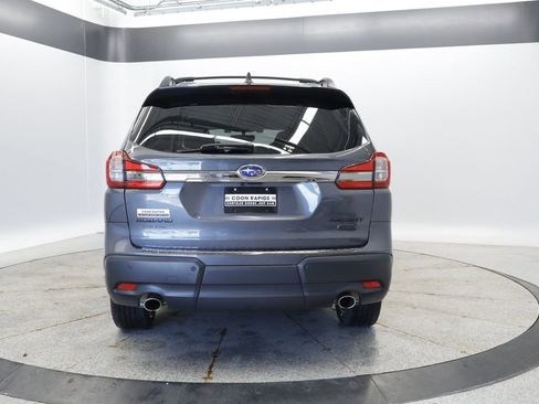Used 2022 Subaru Ascent Onyx Edition AWD/4WD image 4