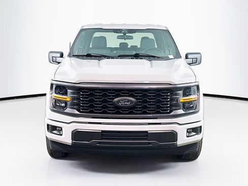 Used 2024 Ford F150 STX RWD image 2