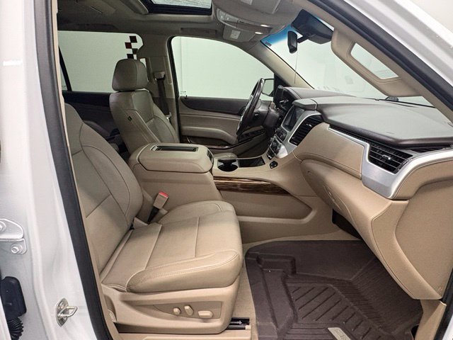 Used 2019 GMC Yukon XL SLT AWD/4WD image 54