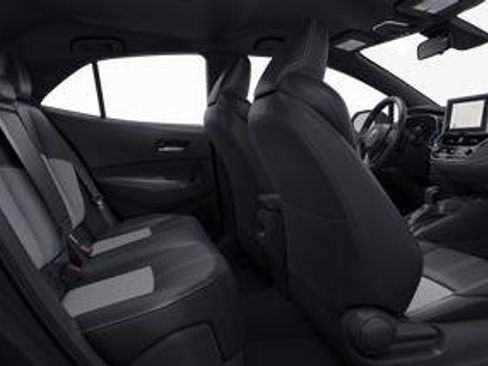 New 2026 Toyota Corolla XSE image 23