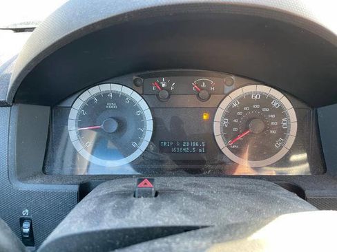 Used 2008 Ford Escape XLT image 37