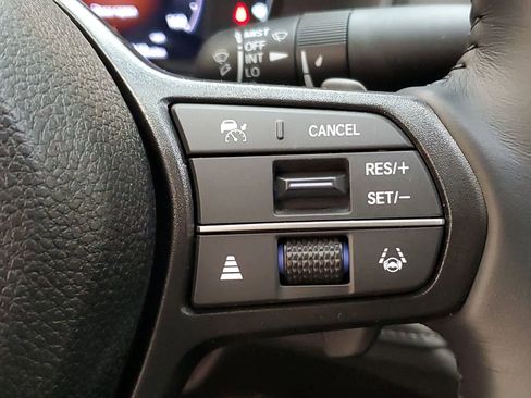 Certified 2025 Honda Accord Sport image 13