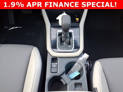 New 2025 Subaru Forester Limited image 19