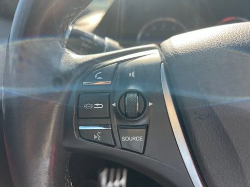 Used 2019 Acura TLX V6 w/ Technology & A-SPEC Pkg AWD/4WD image 25