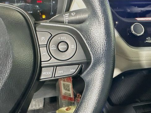 Certified 2026 Toyota Corolla Cross L FWD image 17