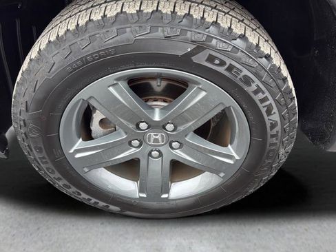 Used 2023 Honda Ridgeline RTL image 9