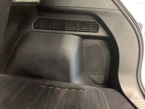 Certified 2021 Ford Escape SEL w/ SEL Stealth AWD Package image 30