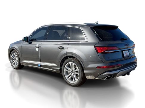 New 2026 Audi Q7 3.0T Premium Plus image 3